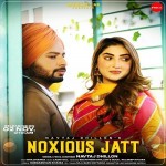 Noxious Jatt - Navtaj Dhillon