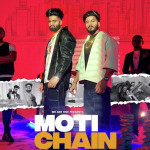 Moti Chain - We Are One