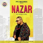 Nazar - Yo Gold E Gill