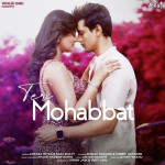 Teri Mohabbat - Saaj Bhatt