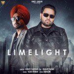 Limelight - Honey Sarkar