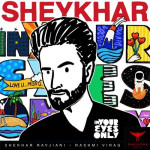 In Your Eyes Only - Shekhar Ravjiani