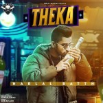 THEKA (feat. Gur Aulakh) - Har