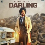 Darling - Satbir Aujla