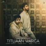 Titliaan Warga - Harrdy Sandhu