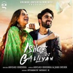 Ishqe Di Galliyan - Angad Kheh