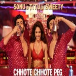 Chhote Chhote Peg