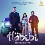 Habibi - Dj Sue