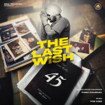 The Last Wish - Tiger Halwara