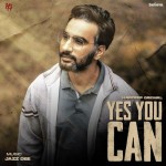 Yes You Can - Hardeep Grewal