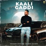 Kaali Gaddi - Mavee