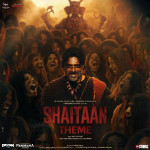 Shaitaan Theme