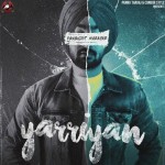 Yarrian - Prabhjot Marahar