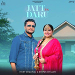 Jatt Vs Daru - Vicky Dhaliwal