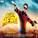 Aa Gaya Hero - Title Song