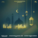 Wali Allah - Rahul Jain