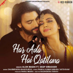 Har Ada Hai Qatilana (feat. De