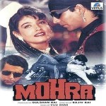 Tu Cheez Badi Hain - Mohra