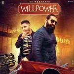 Willpower - K.S. Makhan