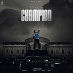 Champion - Gurtaj