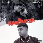 Khalnayak - ARMA