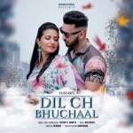 Dil Ch Bhuchaal - Tustar