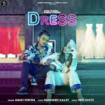 Dress - Anadi Mishra