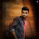 Balcony - Romey Maan