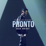 Pronto - Zack Knight