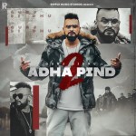 Adha Pind 2 - Gurj Sidhu