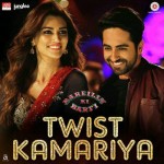 Twist Kamariya