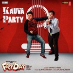 Kauva Party -