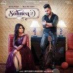 Sohnea 2 - Miss Pooja