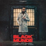 Black Munde - Geeta Zaildar