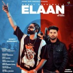 Elaan - Monty Sehrawat