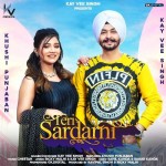 Teri Sardarni - Kay Vee Singh