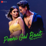 Poori Gal Baat - Tiger Shroff