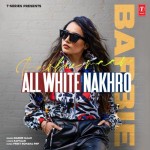 All White Nakhro - Barbie Maan