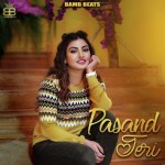 Pasand Teri - Anmol Gagan Maan