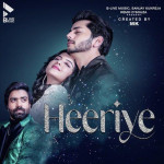 Heeriye - Abhi Dutt