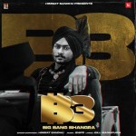 Big Bang Bhangra - Himmat Sand