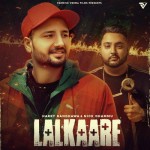 Lalkaare - Harry Randhawa