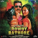 Dhadhang Dhang - Rowdy Rathore