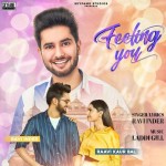 Feeling You - Ravi Inder