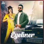 Eyeliner - Kulbir Jhinjer