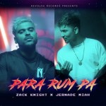 Para Rum Pa - Zack Knight