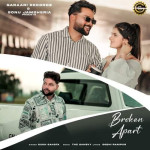 Broken Apart - Sukh Sahota