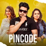 Pincode - Gagna Sidhu