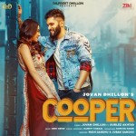 Cooper - Jovan Dhillon