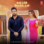 Killer Raqaan - Geeta Zaildar